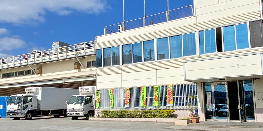 株式会社　産経運輸メイン画像2